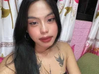 Salomesalvi avatar