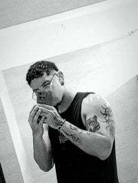 Samaeltopboy avatar