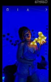 SamanthaBlonde777 avatar