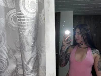 Samantha_Lenox avatar