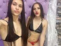 SamaraAndDonna avatar