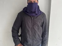 Samir-Norr avatar