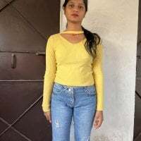 Saniya_Doll avatar