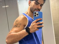 SantiagoMelendez avatar