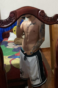 Santiagorc7 avatar