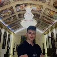 SantinoGreco avatar