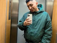 Santisanton avatar