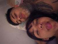 Saotome_And_Venus avatar