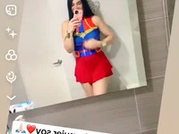 Sara697go avatar