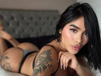 SaraSaintX avatar