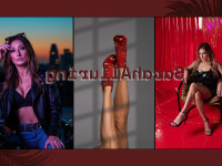 SarahAlluring avatar