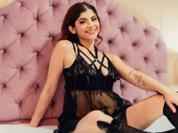 SarahRousee avatar