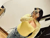 SarahVSX avatar