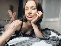 Sarynne avatar