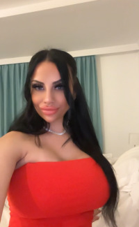 SassyNatasha avatar