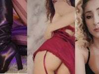 SassySquirtQueen avatar