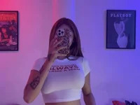 Sassylexie_lick69 avatar