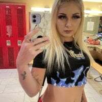 Savage_Barbie avatar