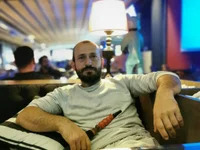 Savasikici avatar