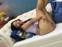 Scandarkmarie avatar