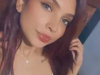 ScarleettRose avatar