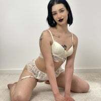 Scarlet-Sin avatar
