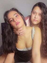 ScarletAndKate avatar