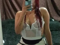 ScarletAura26 avatar
