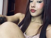 Scarlet_21 avatar