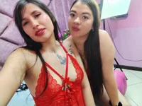 Scarlet_And_SofiDioamond avatar