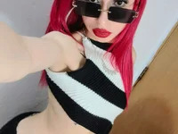 Scarlet_Museex avatar