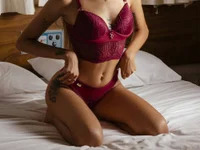Scarlett-Green avatar