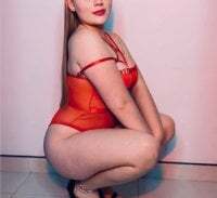 Scarlett-Johnson avatar