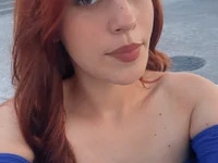 ScarlettFlame avatar