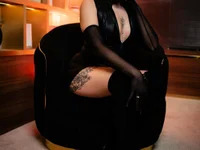 ScarlettMussee avatar