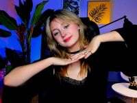 ScarlettScril avatar