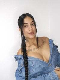 ScarlettSinclaiir avatar