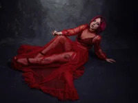 ScarlettSparkss avatar