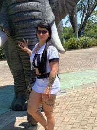 Scarlett__Noir avatar