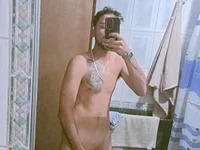 Seba23myke avatar