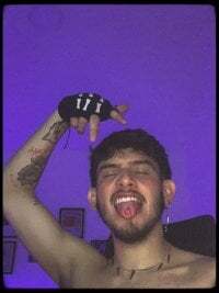 Sebasxxl12 avatar