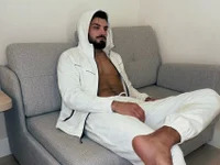 Secr3tDaddy avatar