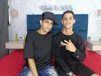 SecretBoyPlay avatar