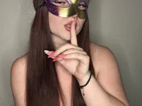 SecretSarah avatar