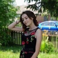 Secret_goddes avatar