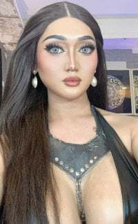 SeductiveAngelTS avatar