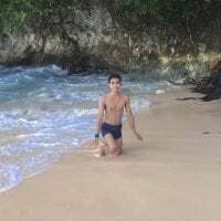 Seductive_William avatar