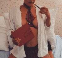 SelenaHouston avatar