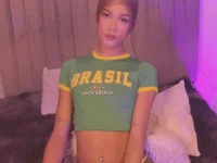 SelenaRogers avatar