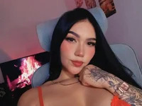 SeleneFoxx_6 avatar